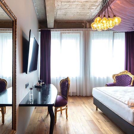 Loftstyle Hotel Hannover, Best Western Signature Collection Εξωτερικό φωτογραφία