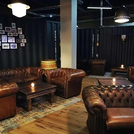 Loftstyle Hotel Hannover, Best Western Signature Collection Εξωτερικό φωτογραφία