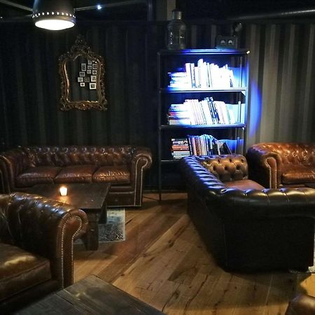 Loftstyle Hotel Hannover, Best Western Signature Collection Εξωτερικό φωτογραφία