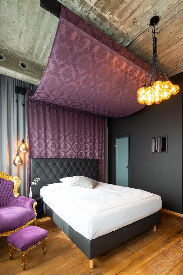 Loftstyle Hotel Hannover, Best Western Signature Collection Εξωτερικό φωτογραφία