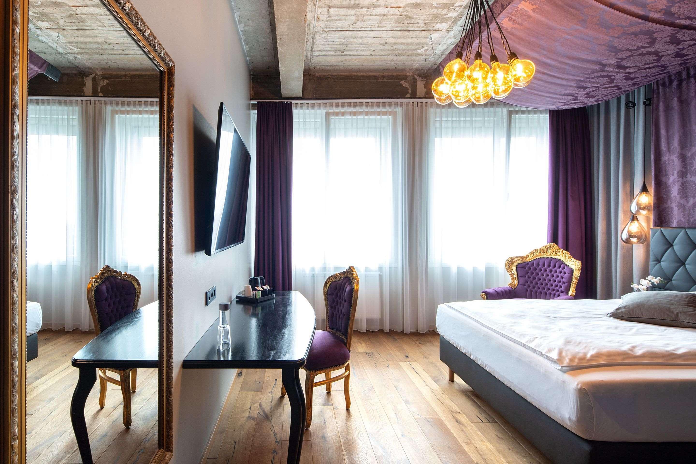 Loftstyle Hotel Hannover, Best Western Signature Collection Εξωτερικό φωτογραφία