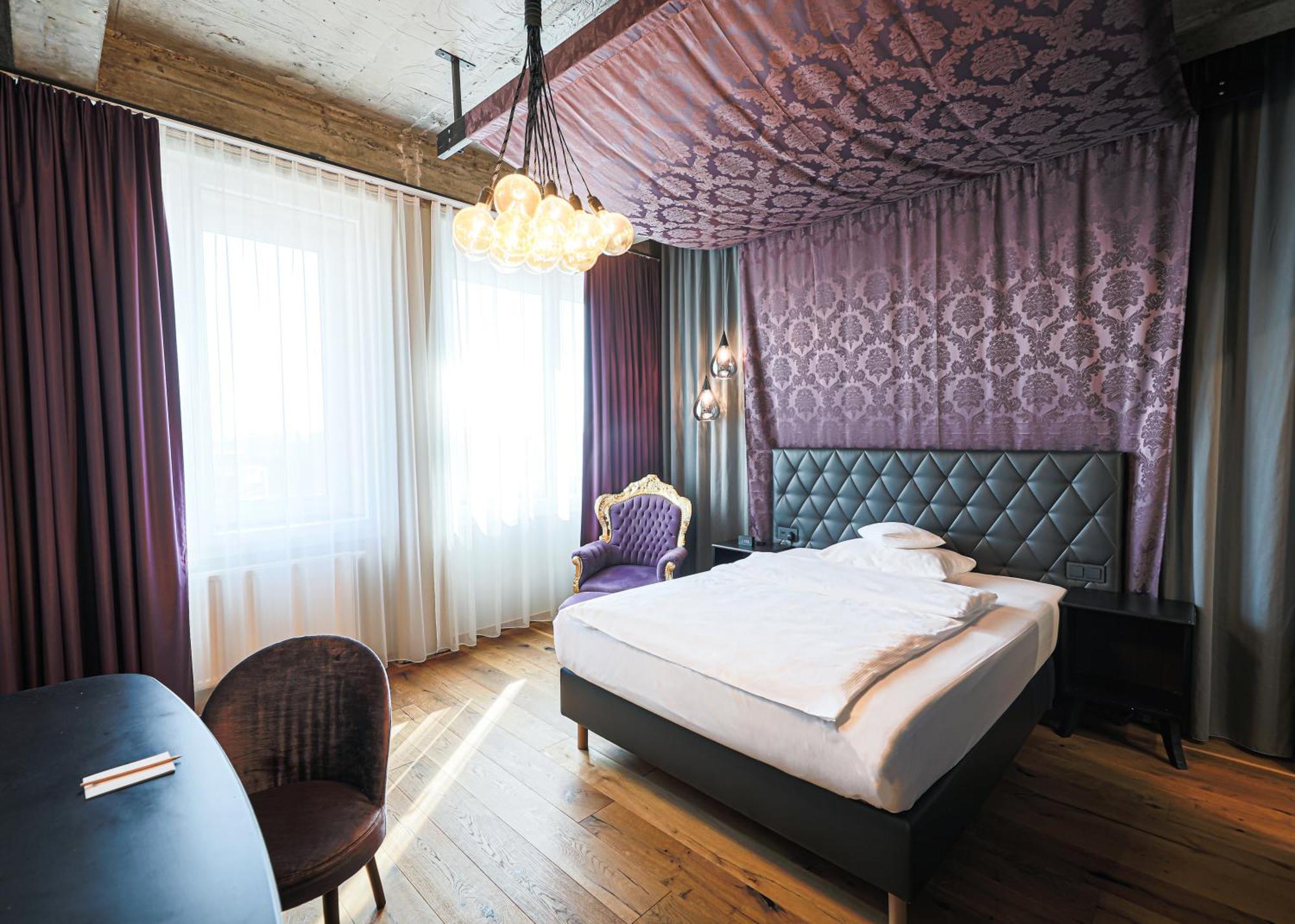 Loftstyle Hotel Hannover, Best Western Signature Collection Εξωτερικό φωτογραφία