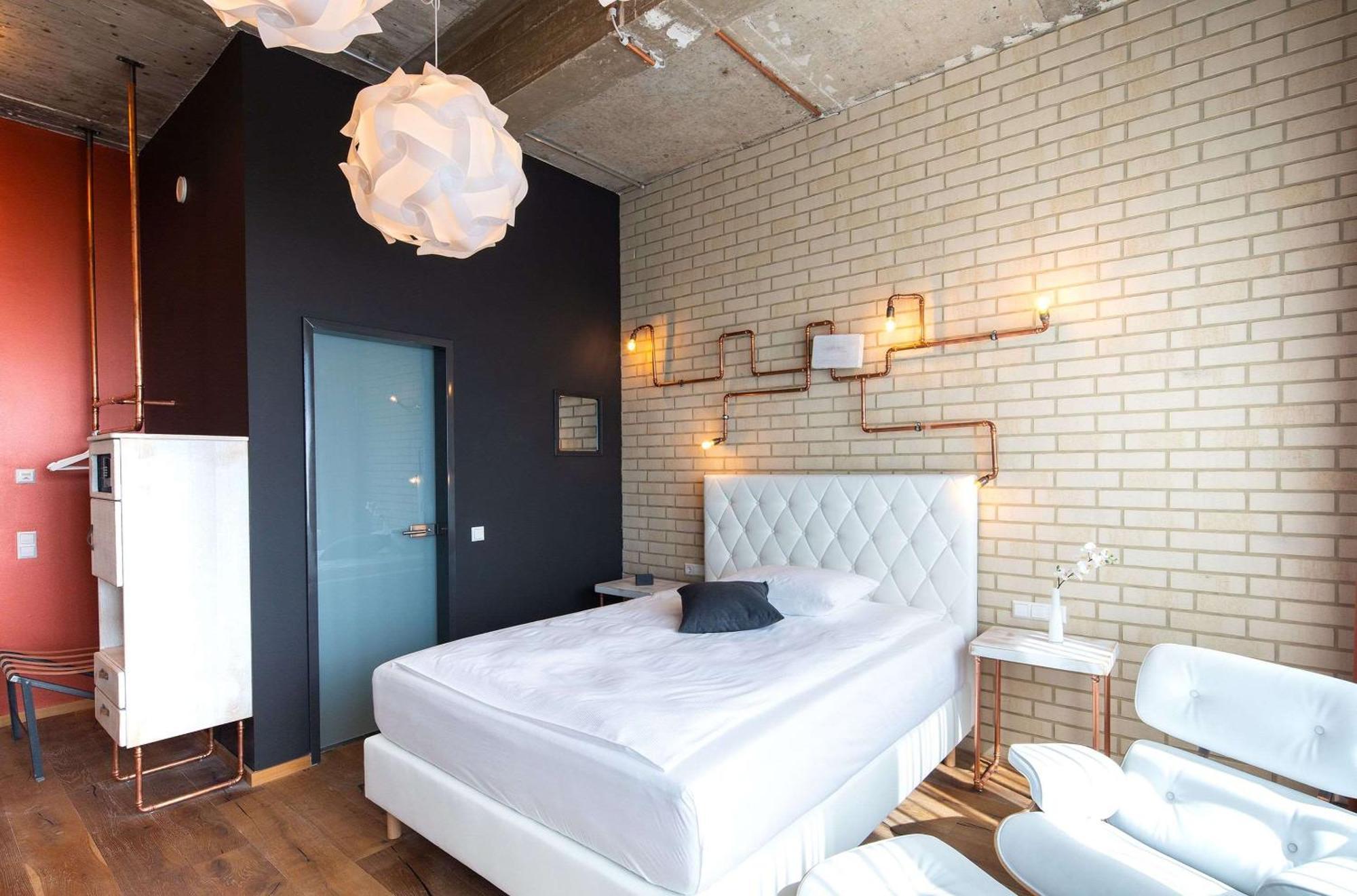 Loftstyle Hotel Hannover, Best Western Signature Collection Εξωτερικό φωτογραφία
