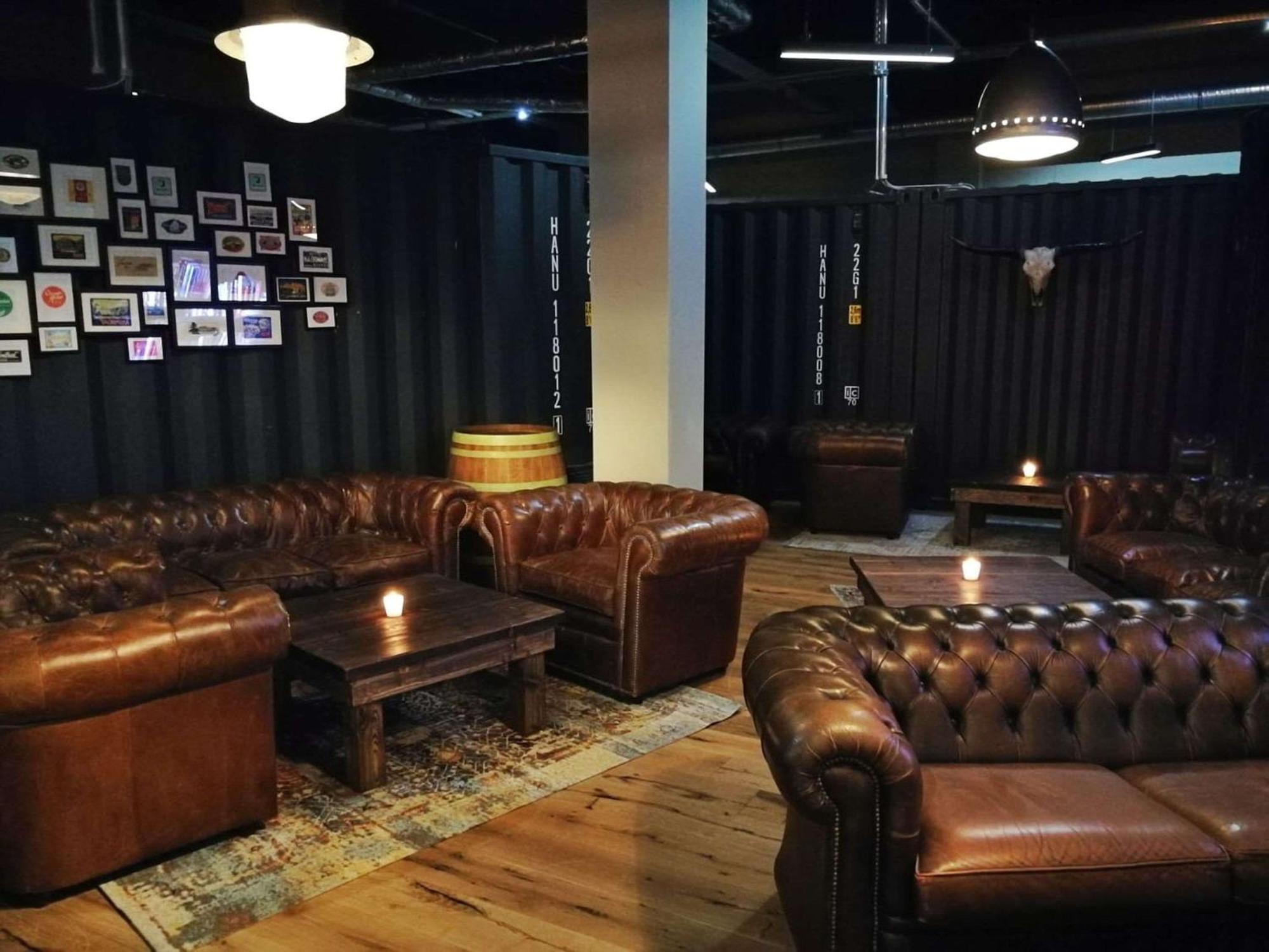Loftstyle Hotel Hannover, Best Western Signature Collection Εξωτερικό φωτογραφία