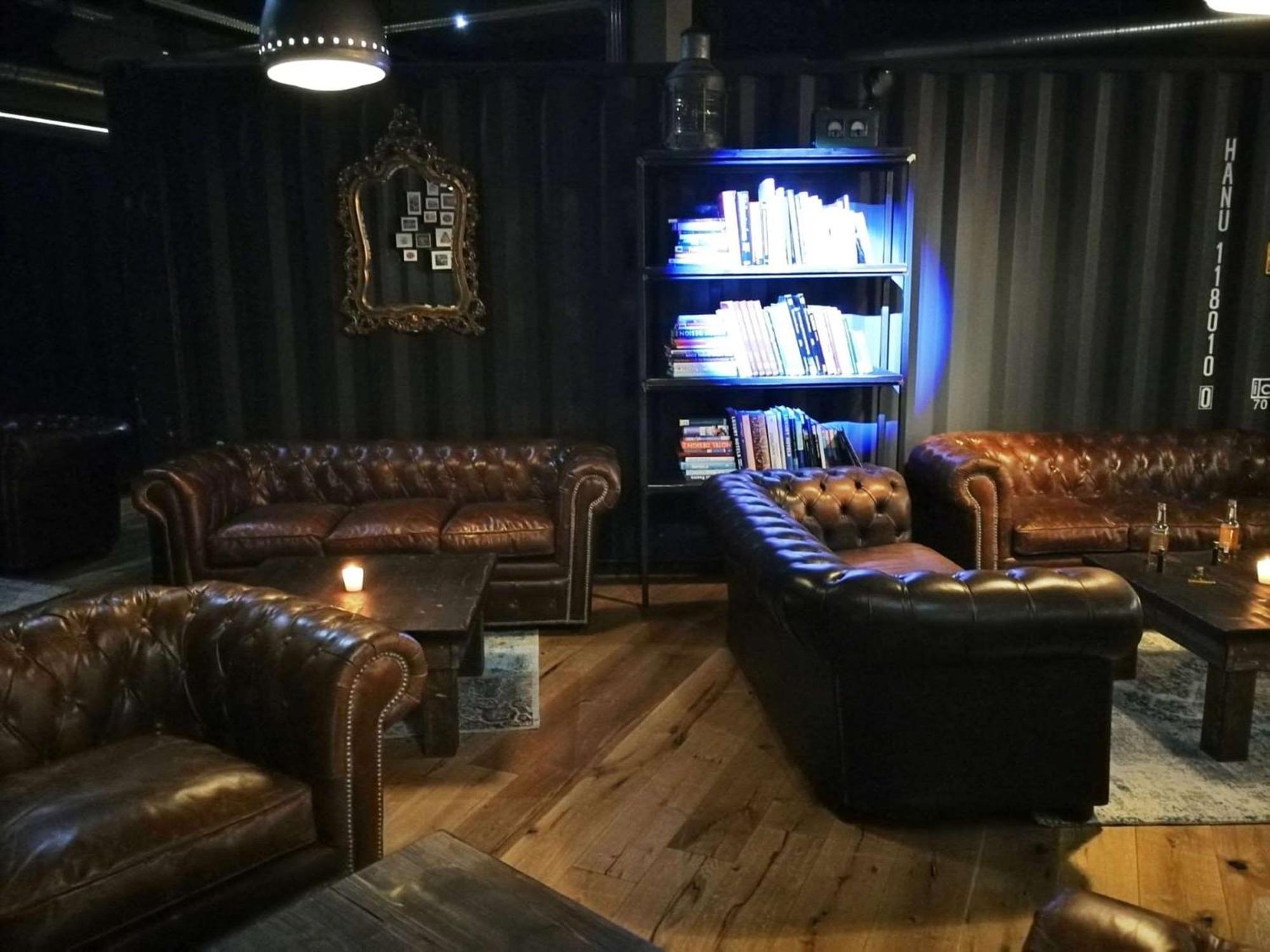 Loftstyle Hotel Hannover, Best Western Signature Collection Εξωτερικό φωτογραφία